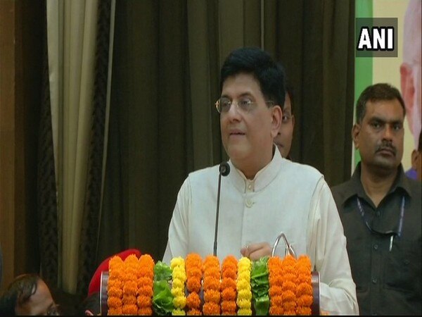 GST worked well, generated sufficient revenue: Piyush Goyal GST worked well, generated sufficient revenue: Piyush Goyal